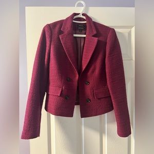 RW & co Blazer